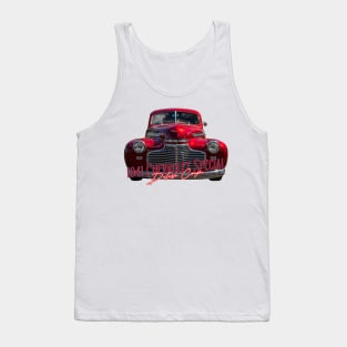 1941 Chevrolet Special Deluxe Coupe Tank Top